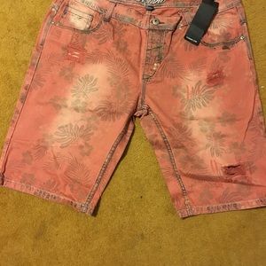 Stylish short pants